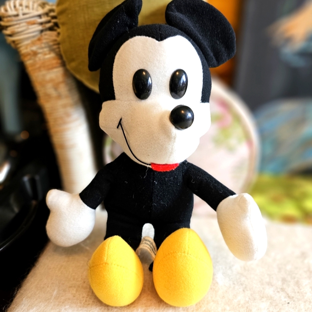 Vintage Mickey Mouse